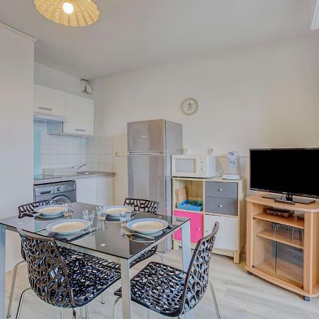 Apartment Horizon Océan 1 Capbreton Buitenkant foto