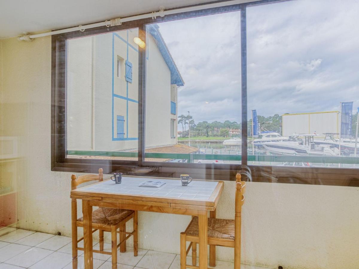 Apartment Horizon Océan 1 Capbreton Buitenkant foto
