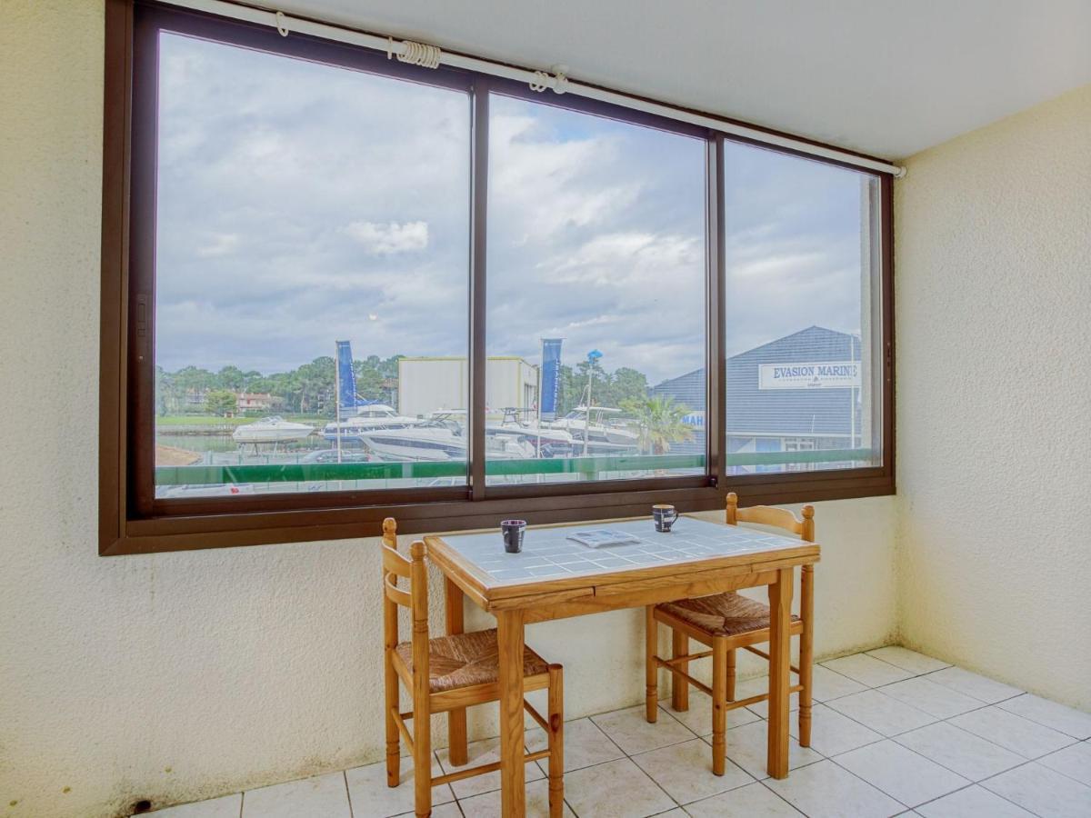 Apartment Horizon Océan 1 Capbreton Buitenkant foto